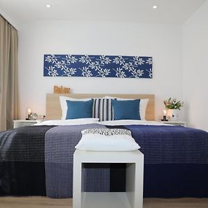 Kamer met een King Size Bed
